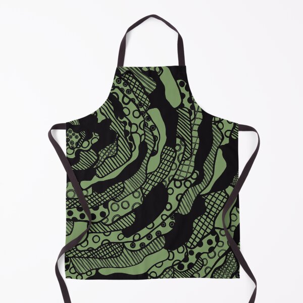 Item preview, A concentric floral patchwork designed and sold by Maria Santos Prieto.