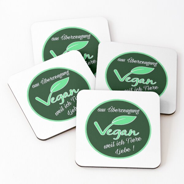 Item preview, Vegan by conviction designed and sold by VEGANIMAL Shop.