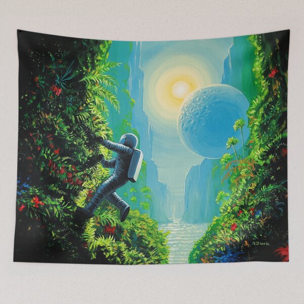 Item preview, Rise Up designed and sold by flooko.