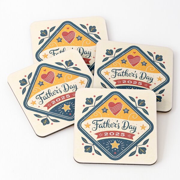 Item preview, Father's day vintage style  designed and sold by AhArtMe.