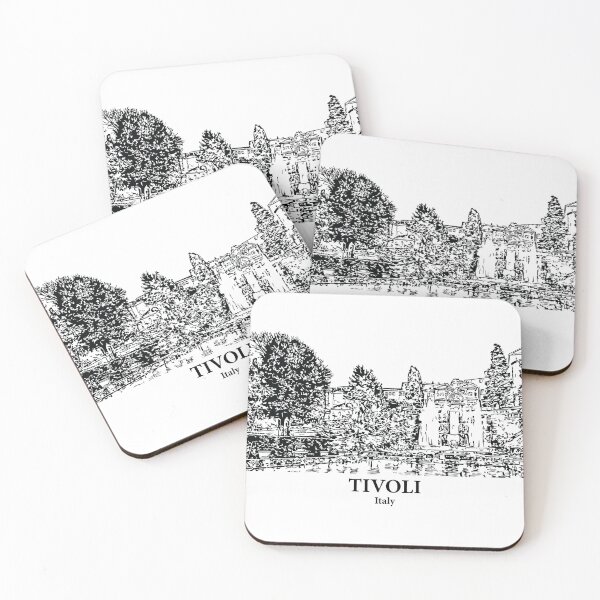 Item preview, Tivoli - Italy designed and sold by Lakeric.