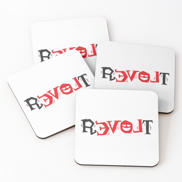 Item preview, Revolt designed and sold by Ghosts Revolt.