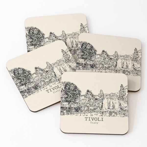 Item preview, Tivoli - Italy designed and sold by Lakeric.