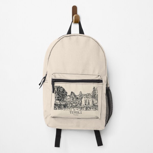 Item preview, Tivoli - Italy designed and sold by Lakeric Cityscapes.