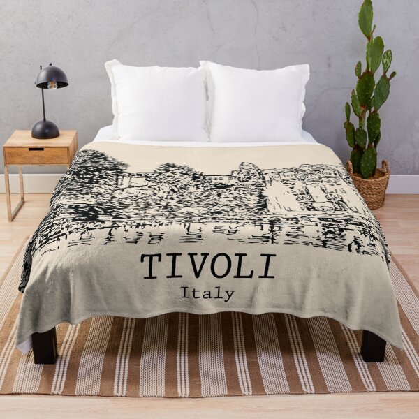 Item preview, Tivoli - Italy designed and sold by Lakeric.
