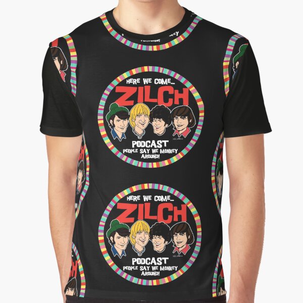 Graphic T-Shirt