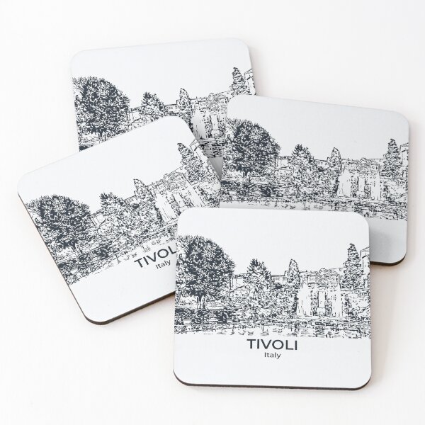 Item preview, Tivoli - Italy designed and sold by Lakeric.