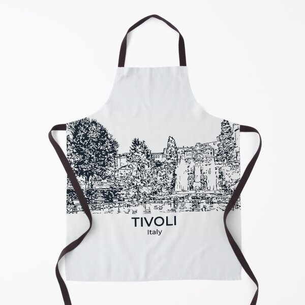 Item preview, Tivoli - Italy designed and sold by Lakeric Cityscapes.