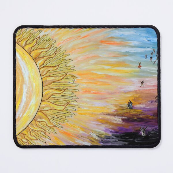 Item preview, Anche per te sorgera' il sole designed and sold by Loredana Messina.