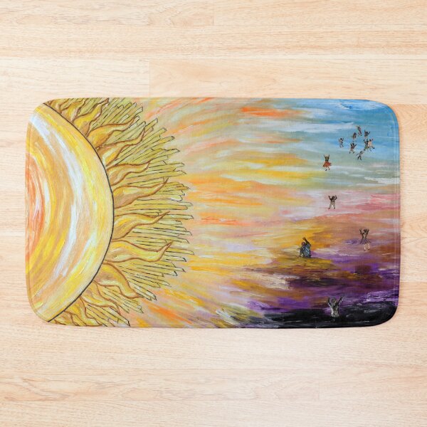 Item preview, Anche per te sorgera' il sole designed and sold by Loredana Messina.