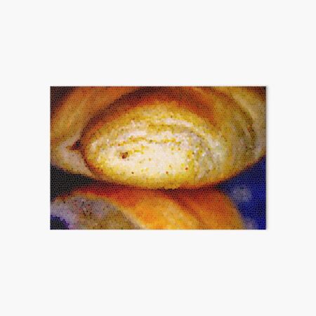 Artikel-Vorschau von Zerfall eines Croissants, designt und verkauft von manoloshoping.