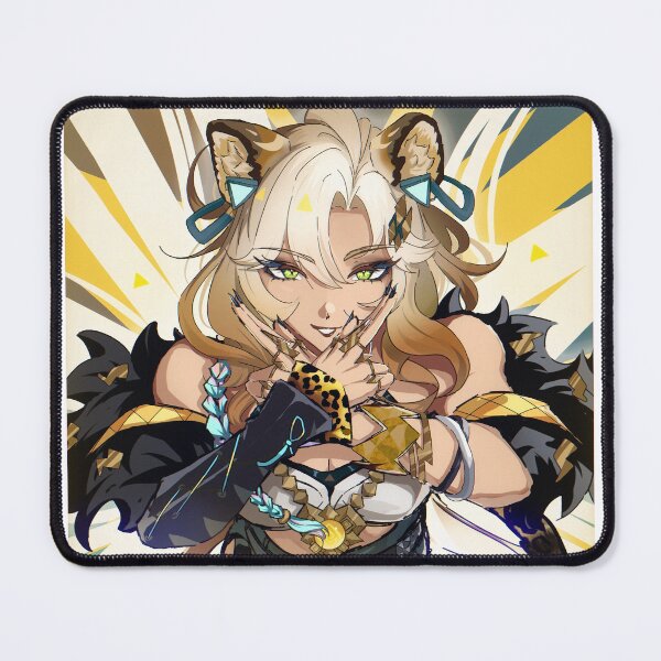 Item preview, Xilonen Genshin Impact designed and sold by Sapphireicecream.
