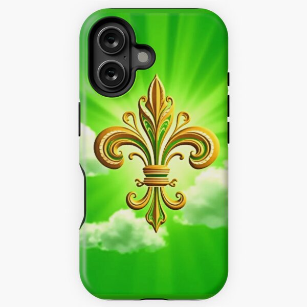 Aperçu de l'œuvre Fleur De Lis créée et vendue par trailsitravel.