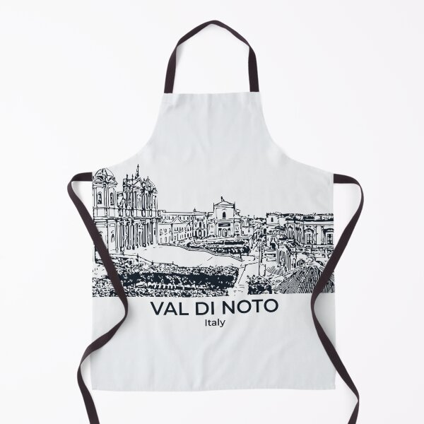 Item preview, Val di Noto - Italy designed and sold by Lakeric Cityscapes.