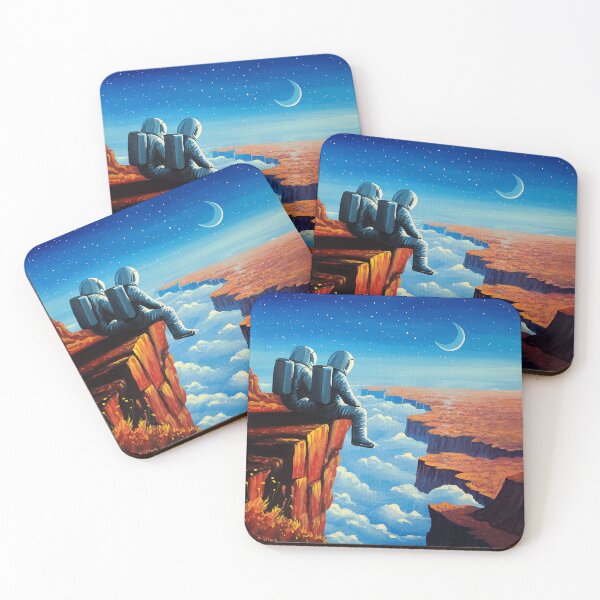 Item preview, New Heights designed and sold by flooko.
