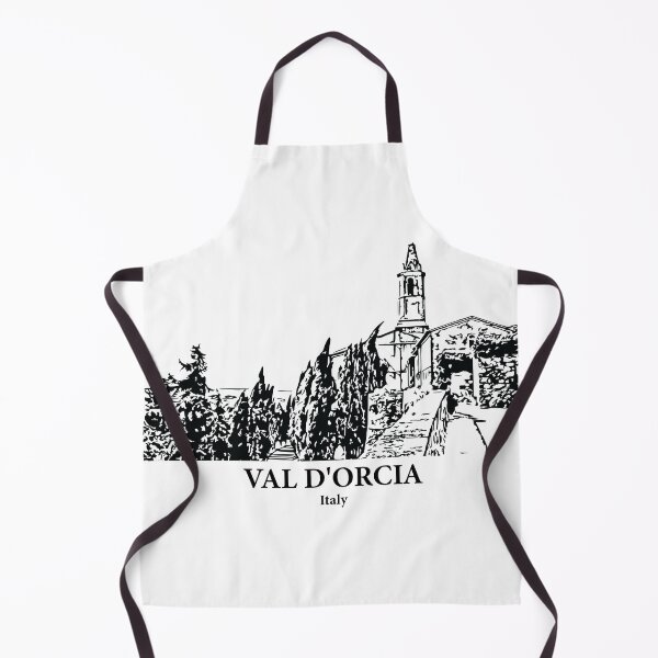 Item preview, Val d'Orcia - Italy designed and sold by Lakeric Cityscapes.
