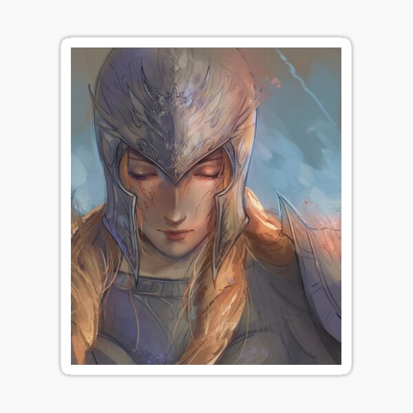 Item preview, Solemn Serenity designed and sold by VellichorValley.
