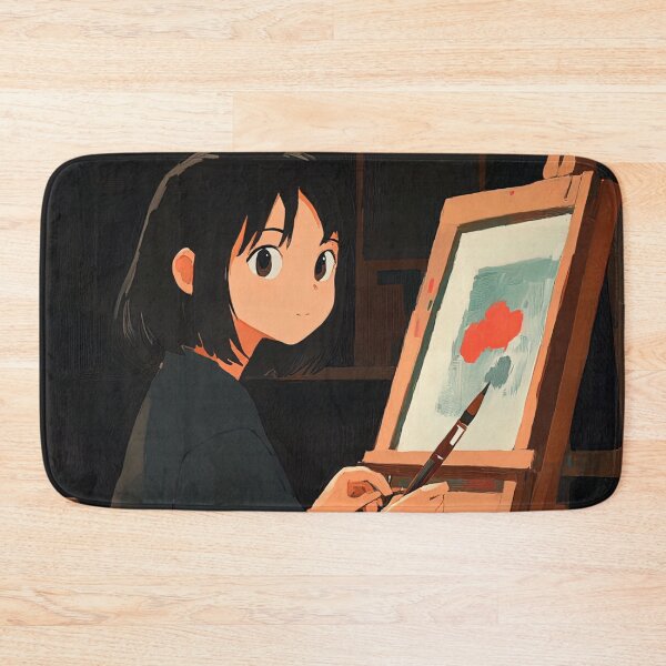 Item preview, Painter | Anime style designed and sold by ComicsFactory.