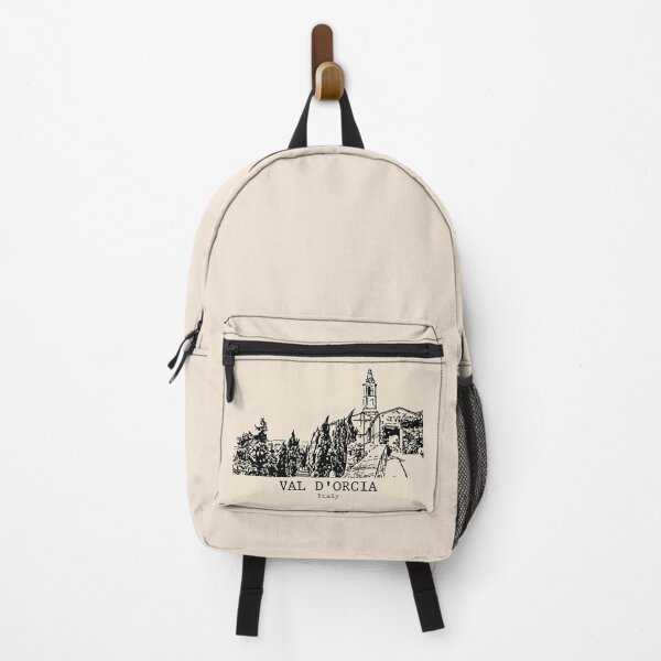 Item preview, Val d'Orcia - Italy designed and sold by Lakeric Cityscapes.