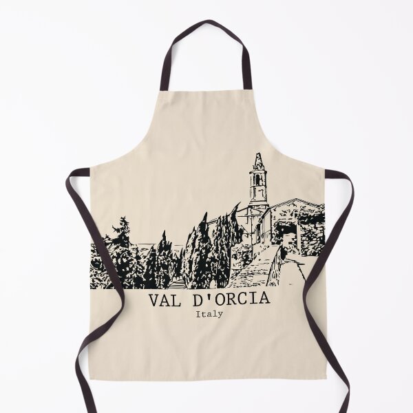 Item preview, Val d'Orcia - Italy designed and sold by Lakeric Cityscapes.