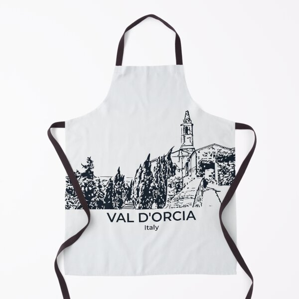 Item preview, Val d'Orcia - Italy designed and sold by Lakeric Cityscapes.