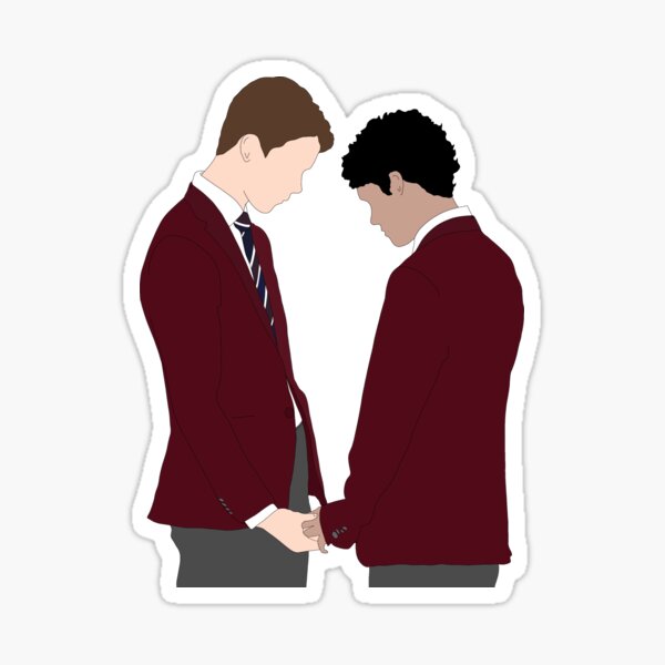 Item preview, Simon and Wilhelm / Young Highnesses designed and sold by Alpha1810.