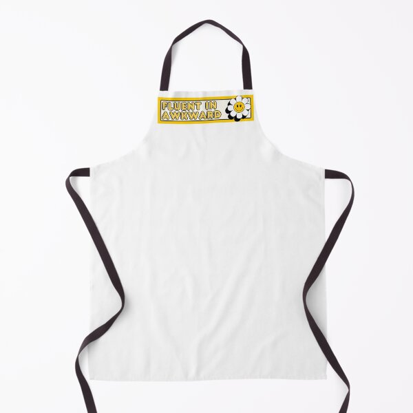 Item preview, Fluent In Awkward designed and sold by bitebackcobbc.