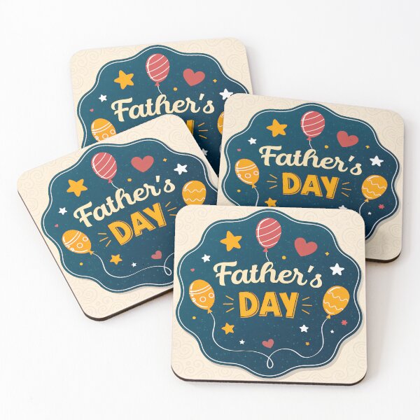 Item preview, Father's day retro  designed and sold by AhArtMe.