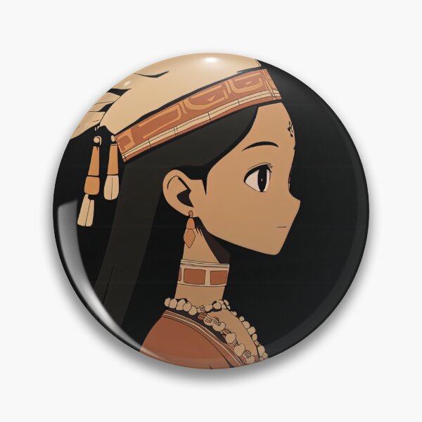 Item preview, Pakhangba | Anime style designed and sold by ComicsFactory.