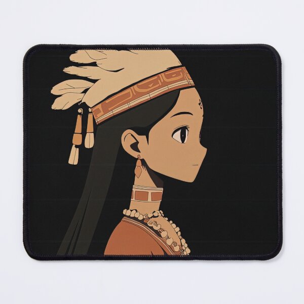 Item preview, Pakhangba | Anime style designed and sold by ComicsFactory.