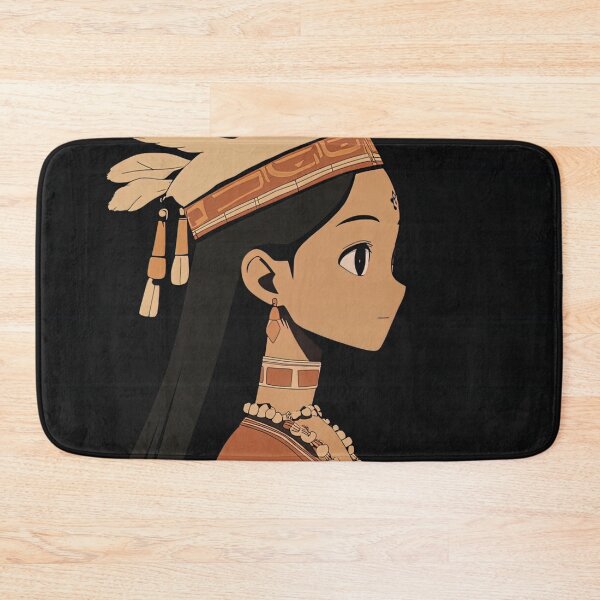 Item preview, Pakhangba | Anime style designed and sold by ComicsFactory.