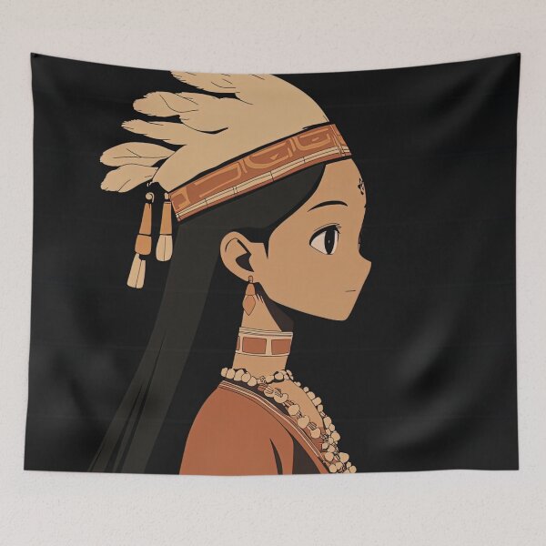 Item preview, Pakhangba | Anime style designed and sold by ComicsFactory.