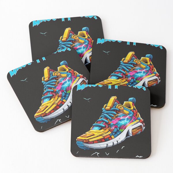 Item preview, Sneakerhead Streetwear | Retro & Modern Shoe Art for Hypebeasts and Fashion Enthusiasts  Premium Cool Trendy Best Gift designed and sold by Imaginarium of Chaos falcon88 .