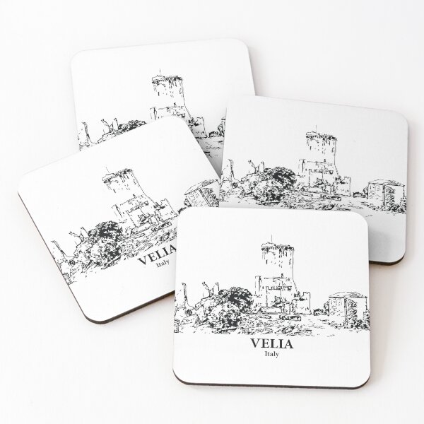 Item preview, Velia - Italy designed and sold by Lakeric.