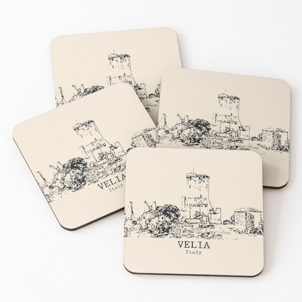 Item preview, Velia - Italy designed and sold by Lakeric.
