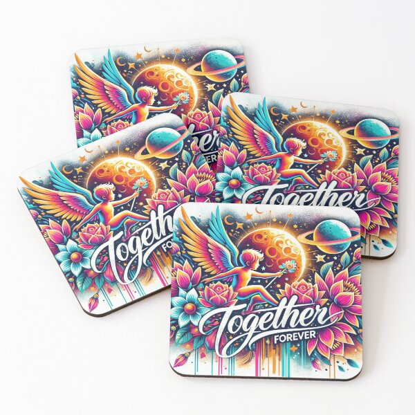 Item preview, Inspiring Love Quotes - 252 designed and sold by sagaofsilence.