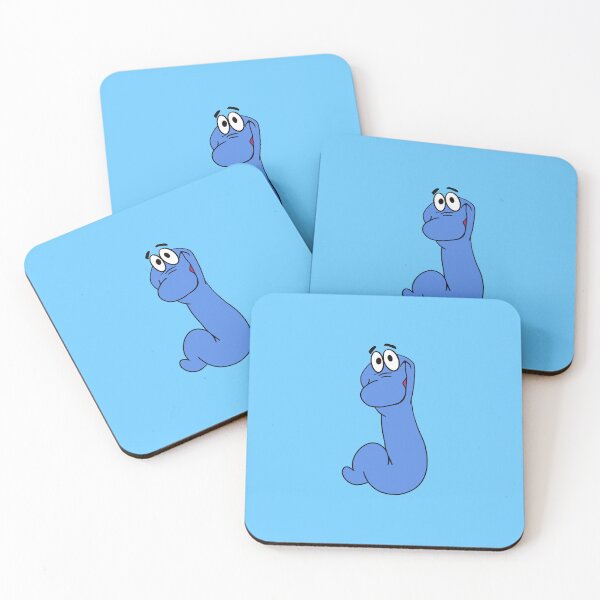 Item preview, The Blue Racer designed and sold by MoonDesinso.