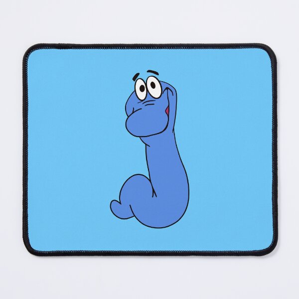 Item preview, The Blue Racer designed and sold by MoonDesinso.