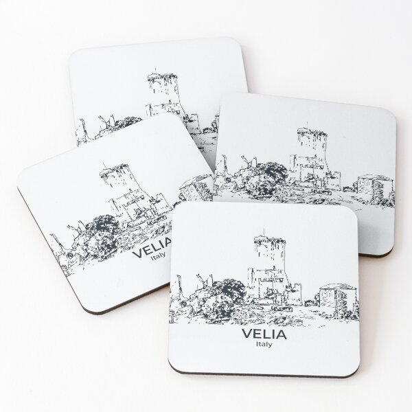 Item preview, Velia - Italy designed and sold by Lakeric.