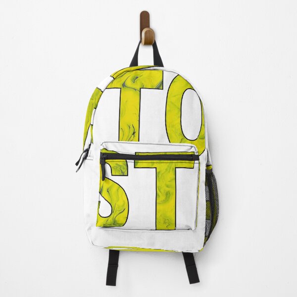 Item preview, Steel Town Black & Yellow - jdp-01-29-0001 designed and sold by ANomadDesigns.