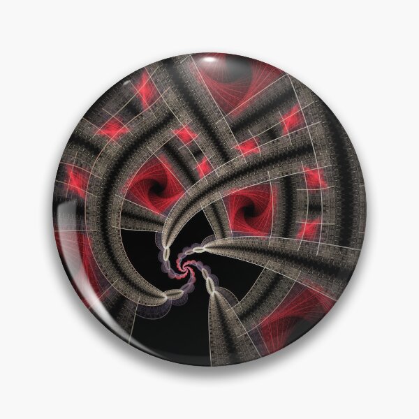 Item preview,  The Crimson Glyph designed and sold by bloorose.