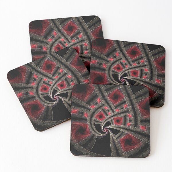Item preview,  The Crimson Glyph designed and sold by bloorose.