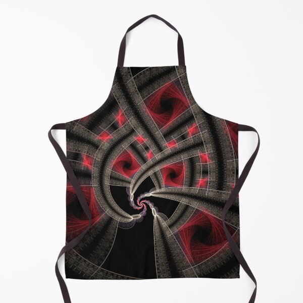 Item preview, The Crimson Glyph designed and sold by bloorose.