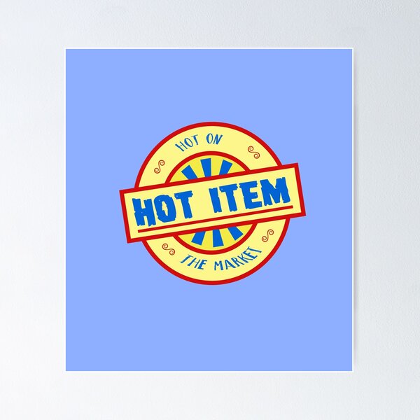 Item preview, Hot Item designed and sold by rachybattlebot.