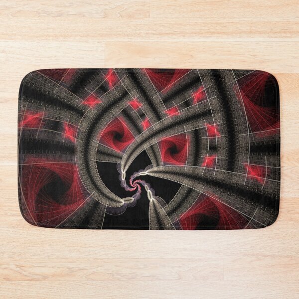 Item preview,  The Crimson Glyph designed and sold by bloorose.