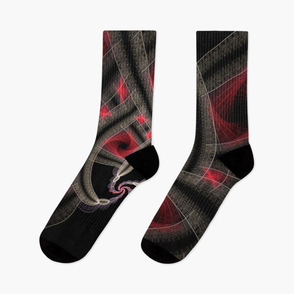 Item preview,  The Crimson Glyph designed and sold by bloorose.
