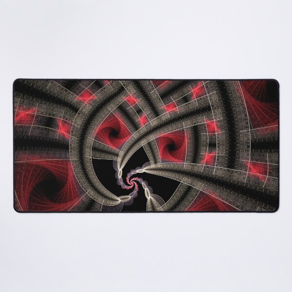 Item preview,  The Crimson Glyph designed and sold by bloorose.