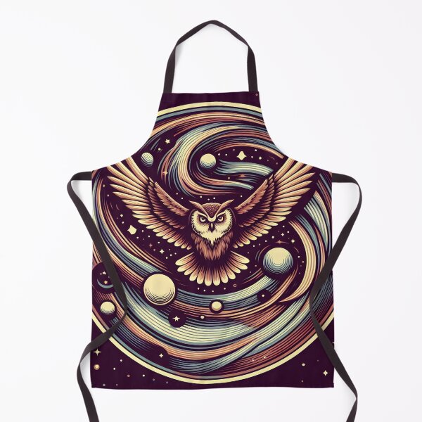 Item preview, Owl Art #30 | Owl Lovers designed and sold by ksgraphics222.