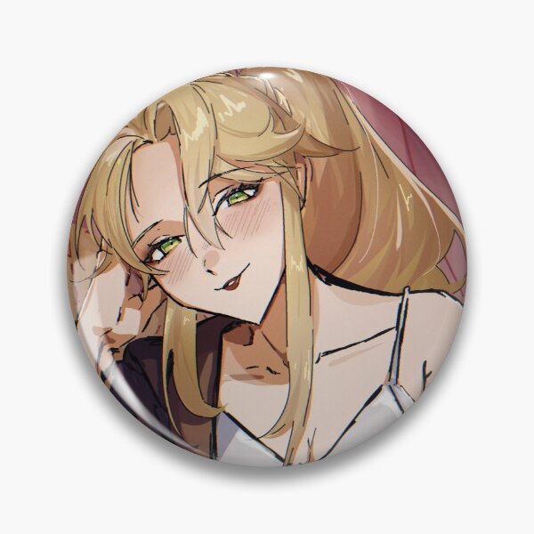 Artikelvorschau, Rikas Geburtstag 2024 Mystic Messenger entworfen und verkauft von Sapphireicecream.