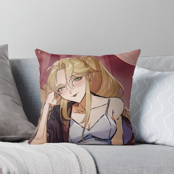 Item preview, Rika Birthday 2024 Mystic Messenger designed and sold by Sapphireicecream.